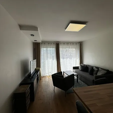 Apartment 2 Rooms Eiffel Tower Paris Exterior foto