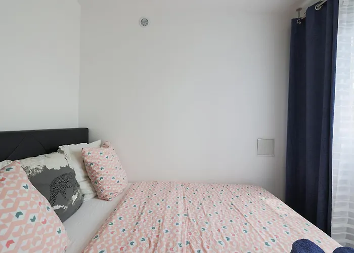 Apartment 2 Rooms Eiffel Tower